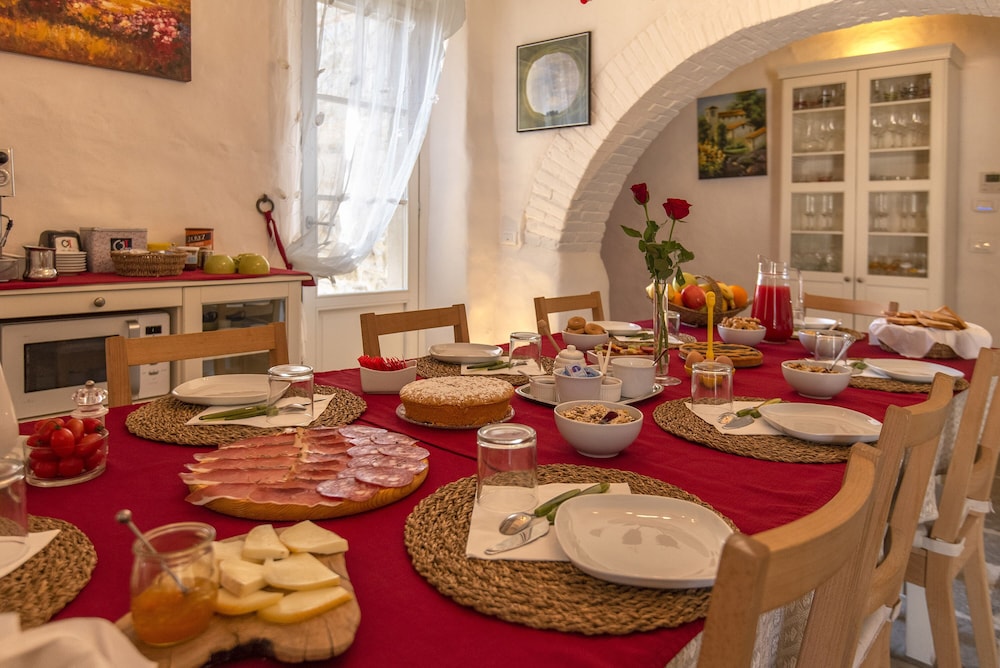 B&B Poggio Del Drago 19/41