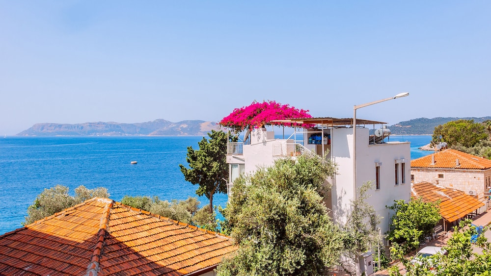 Kas Old Town Hotel 42/47