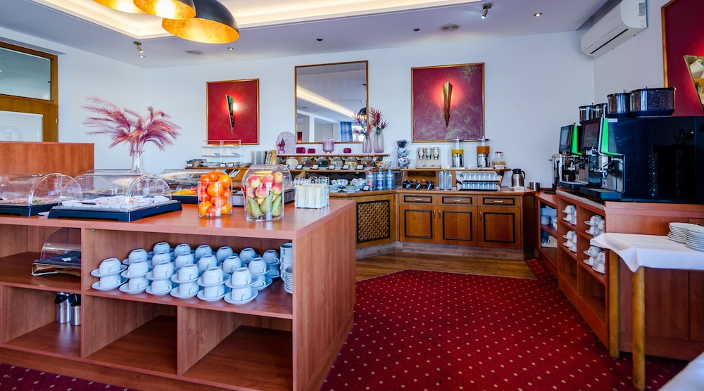 Hotel Fortuna 25/50