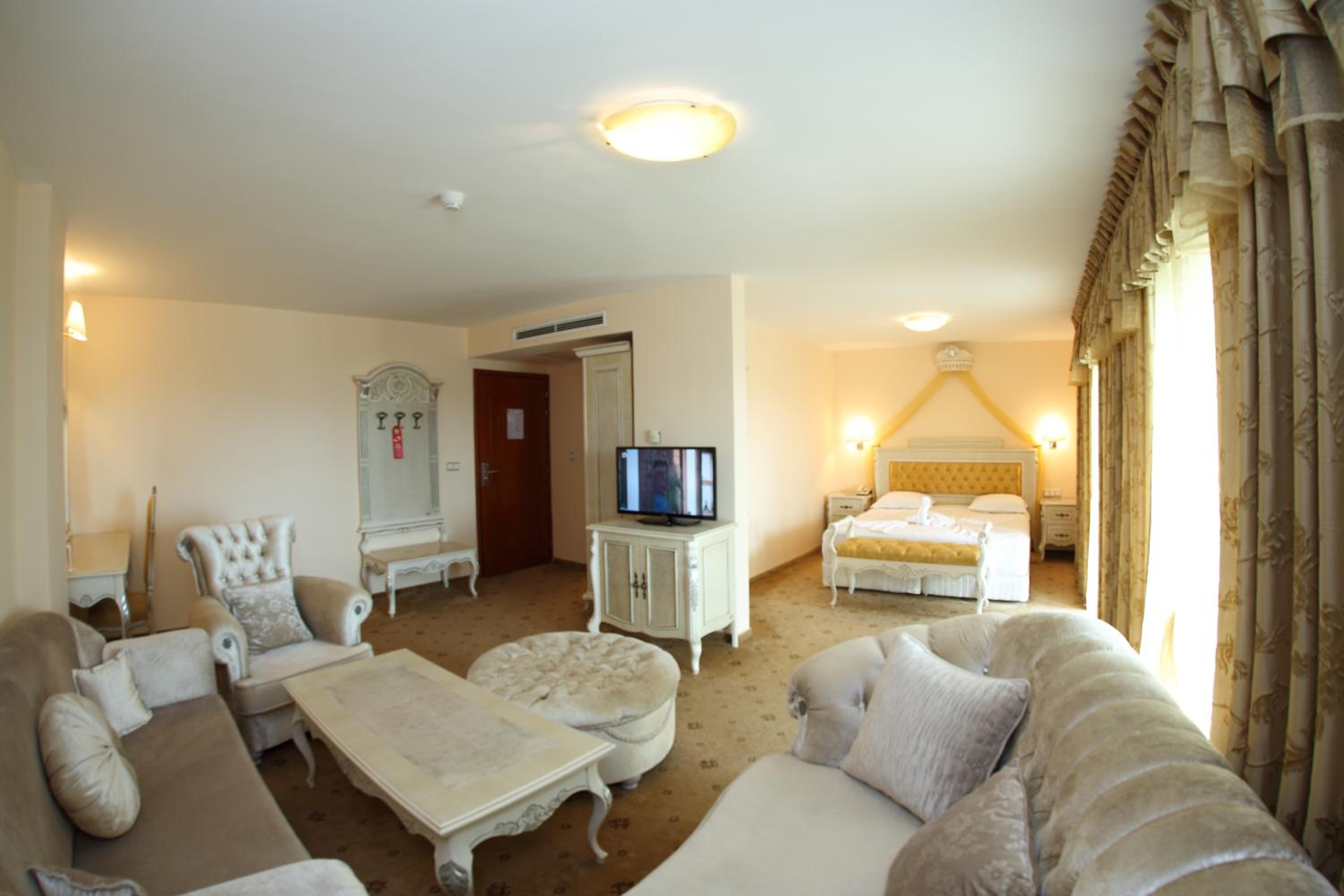 Duni Royal Resort - Hotel Pelican 30/49