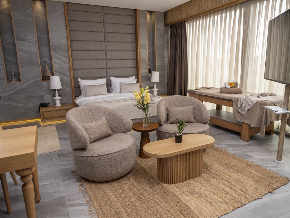 Sa Rezya Luxury Boutique Hotel & Spa 33/50