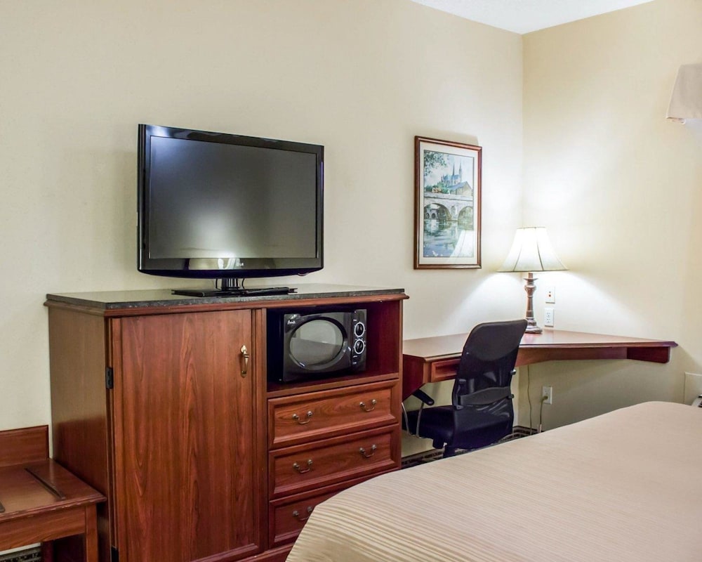 Quality Inn Goldsboro 14/36