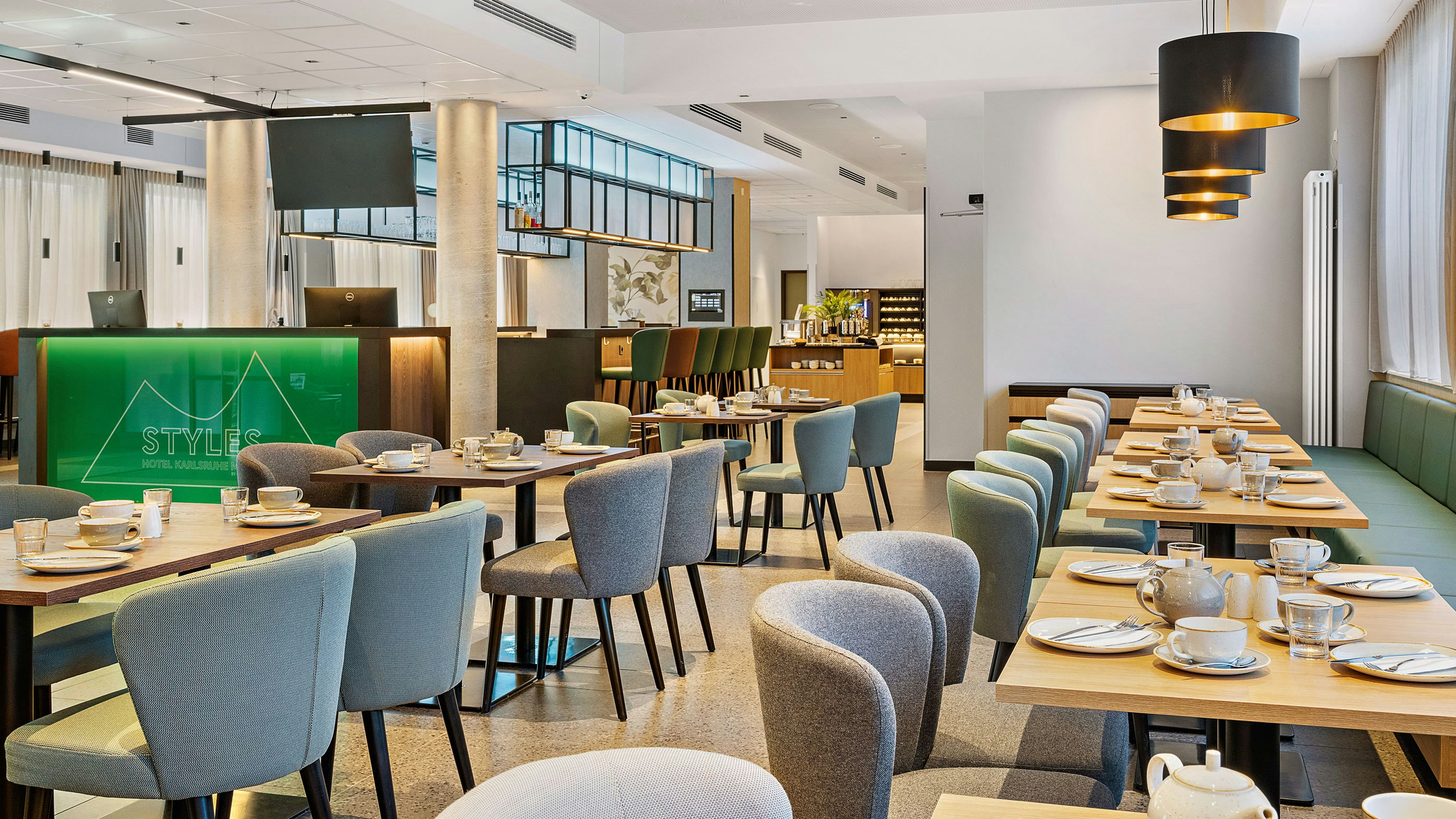 Hey Lou Hotel Karlsruhe Messe 46/60