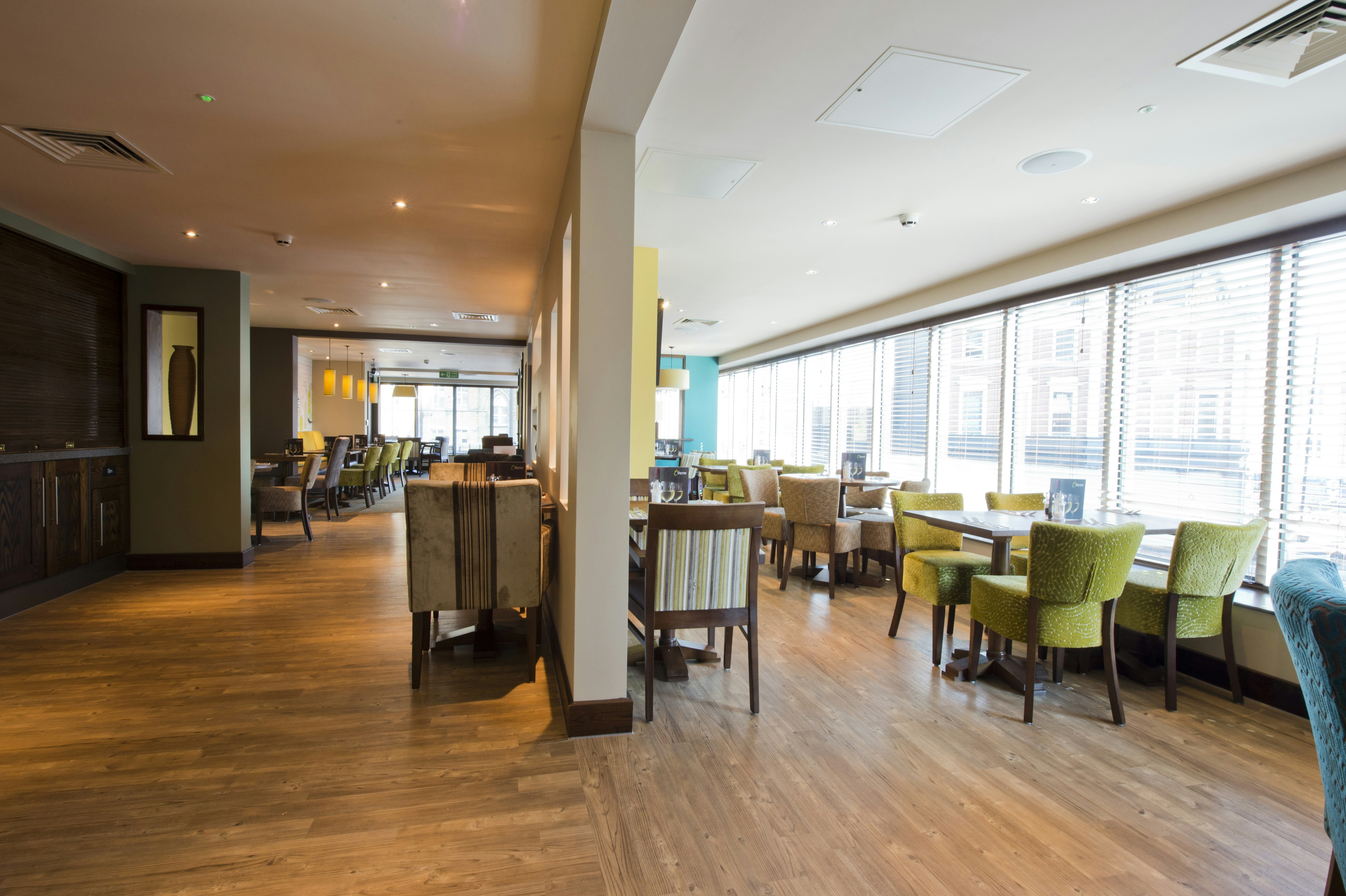 Premier Inn London Archway hotel 31/40