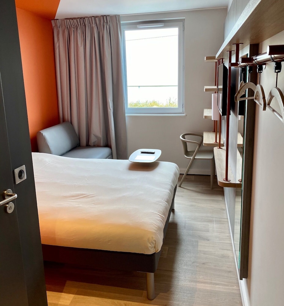 Ibis budget Beauvais Aeroport 4/22