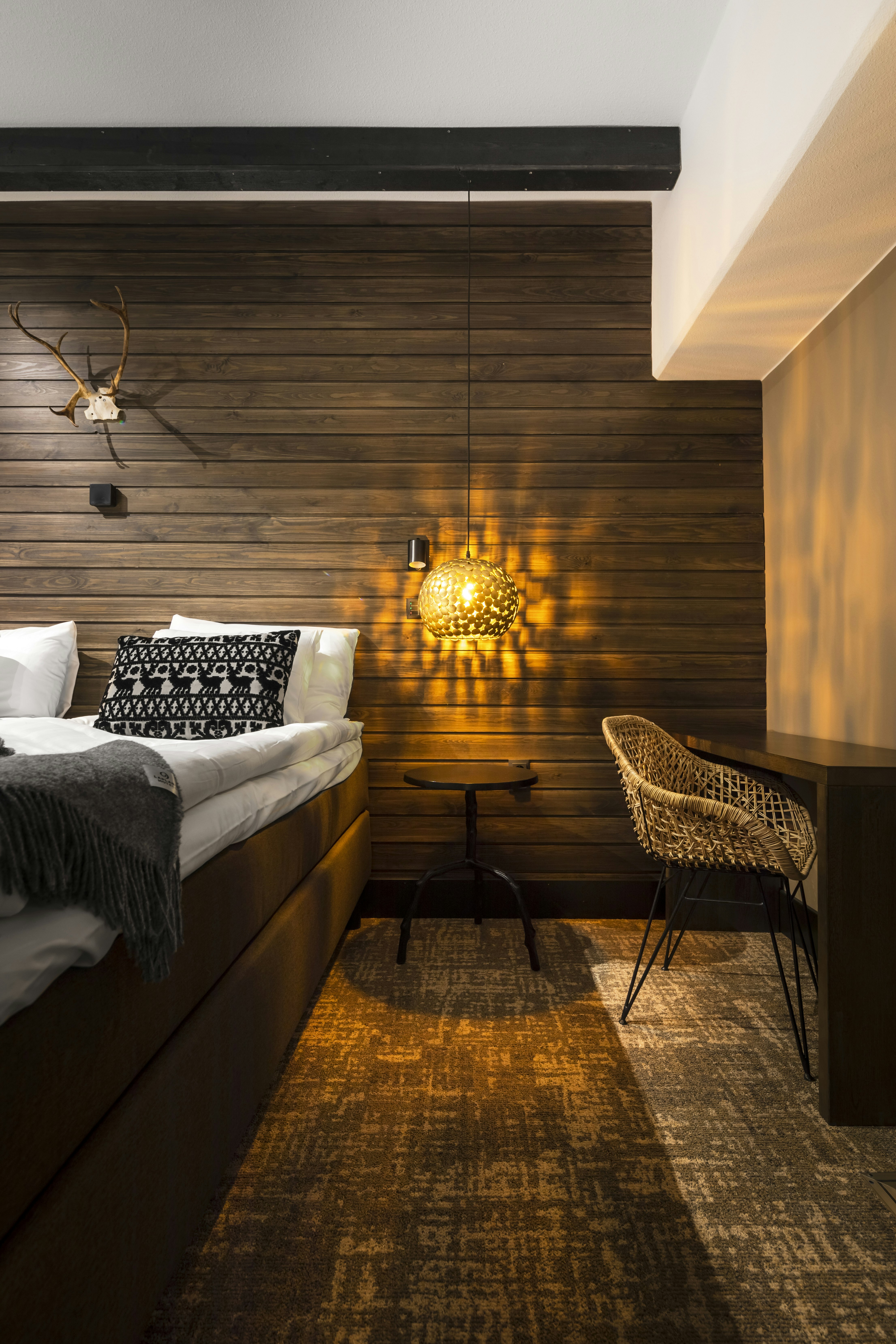 Lapland Hotels Sky Ounasvaara 24/41