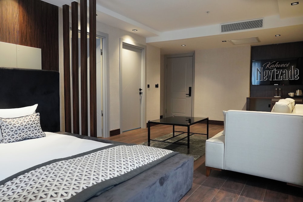 Nevizade Avangart Hotel 21/50