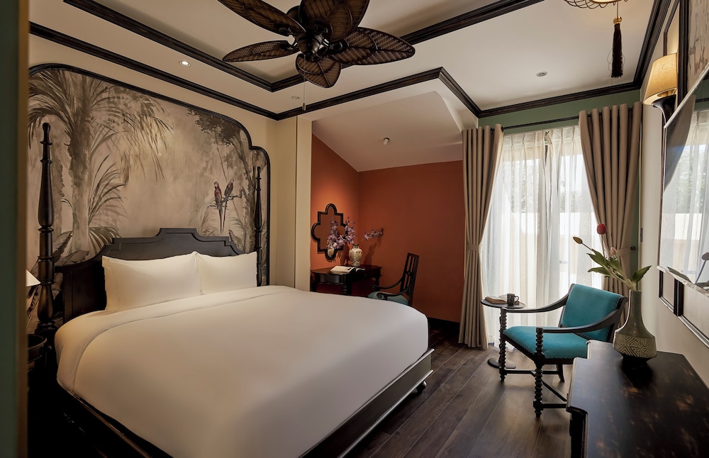 Vanessa Boutique Hotel An Bang 7/42