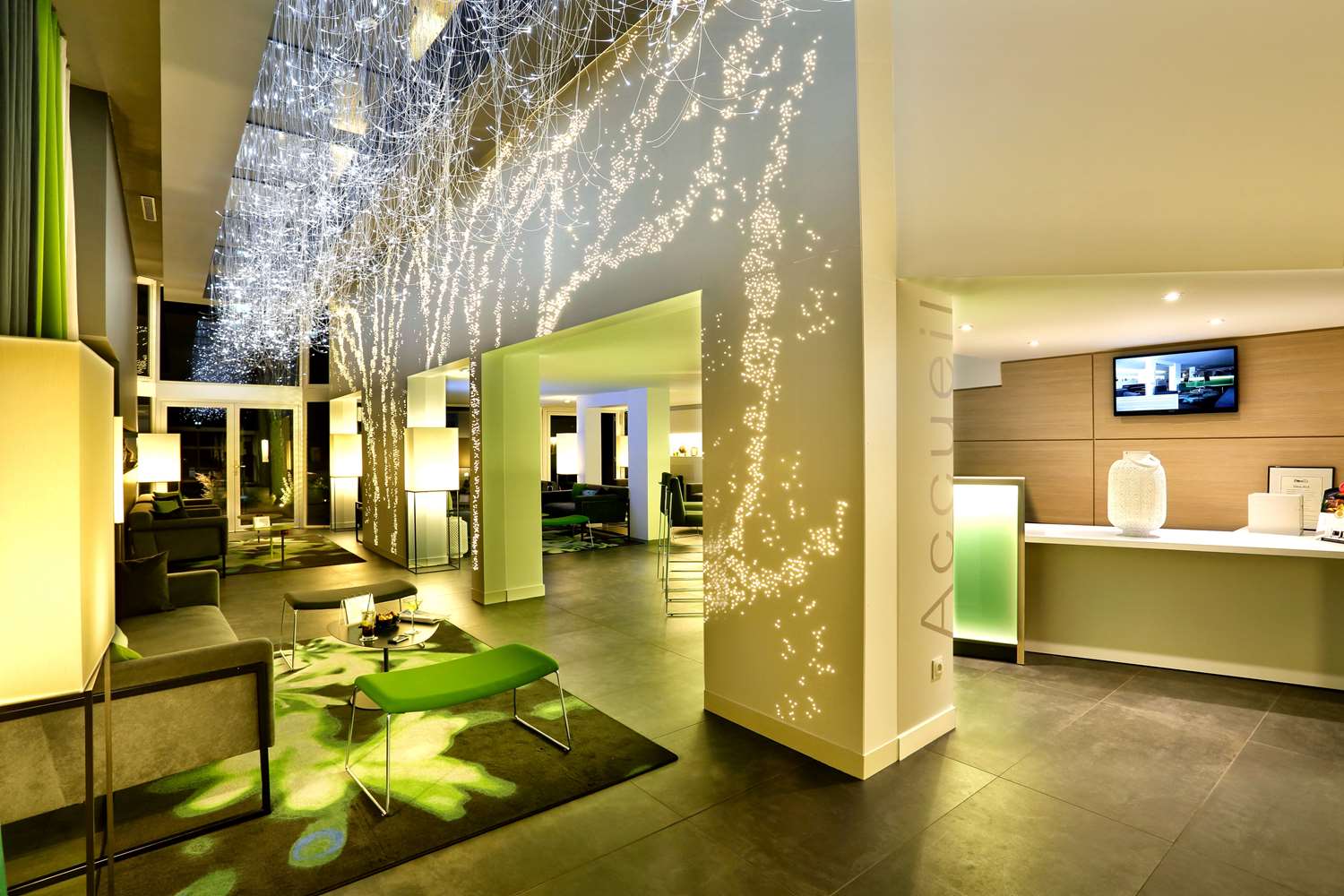 Best Western Plus Hotel Du Parc Chantilly 3/29