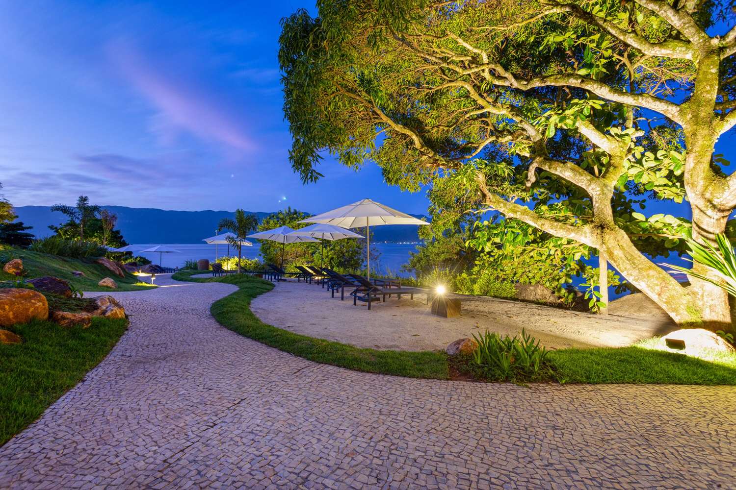Casa di Sirena Ilhabela 57/67