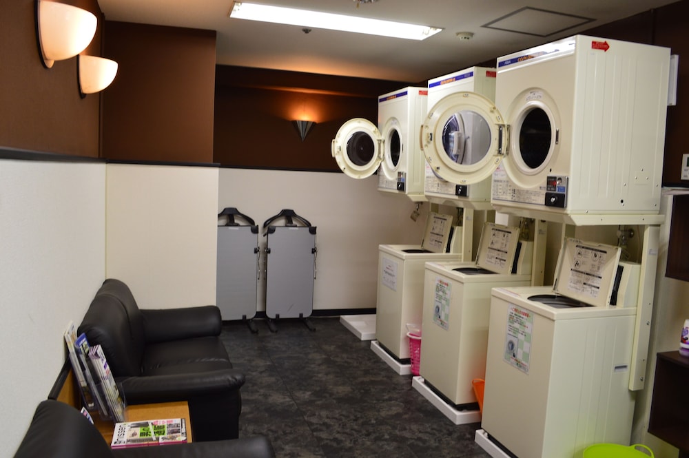 Hotel Livemax BUDGET Naha 26/45