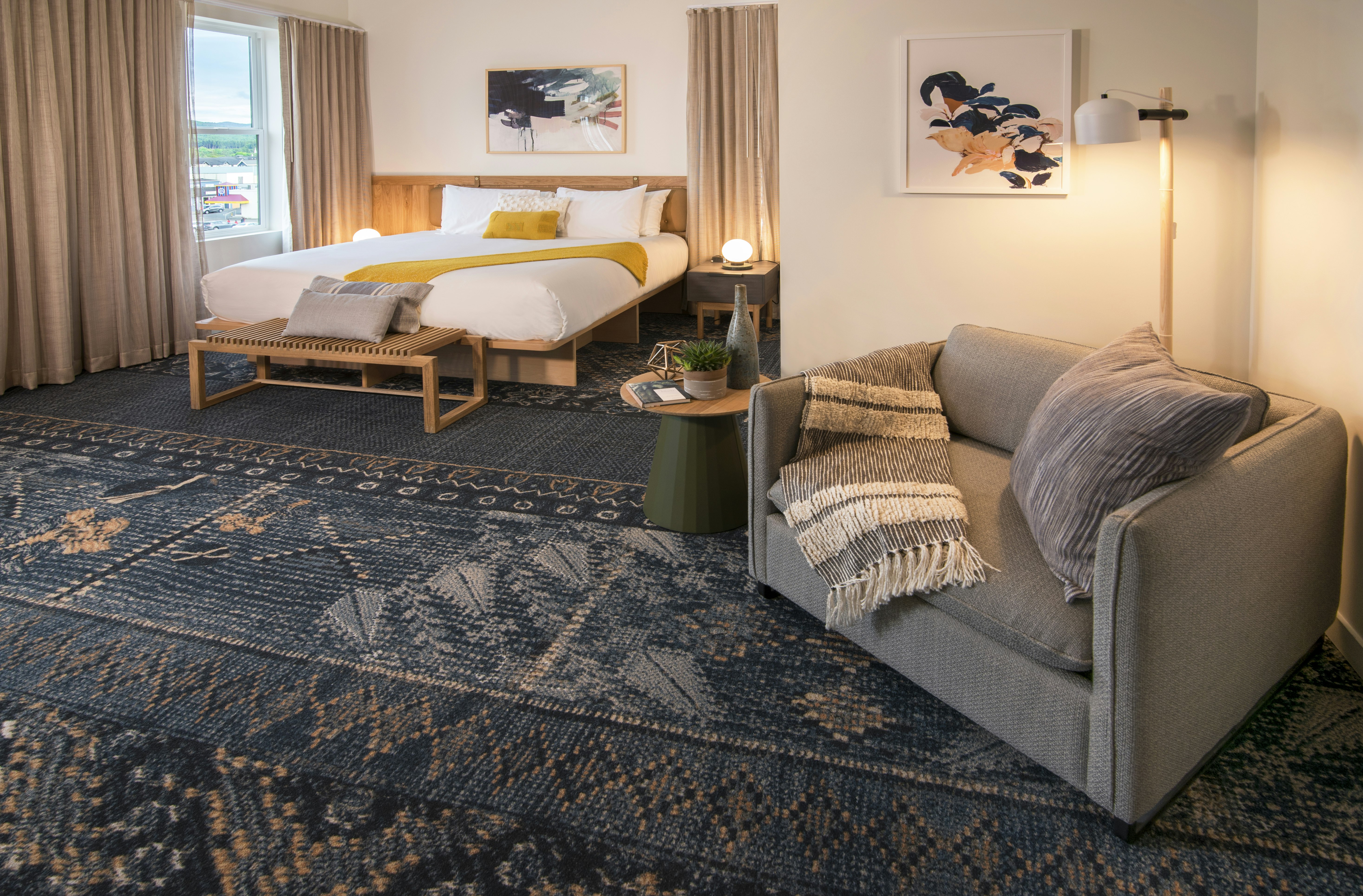 SaltLine Hotel 42/50
