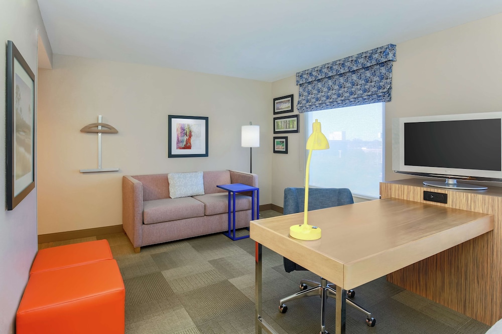 Hampton Inn & Suites Tallahassee I-10 26/48