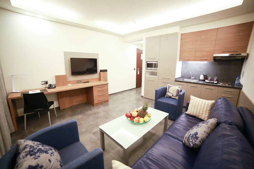 Urban Central Suites Beirut 52/69