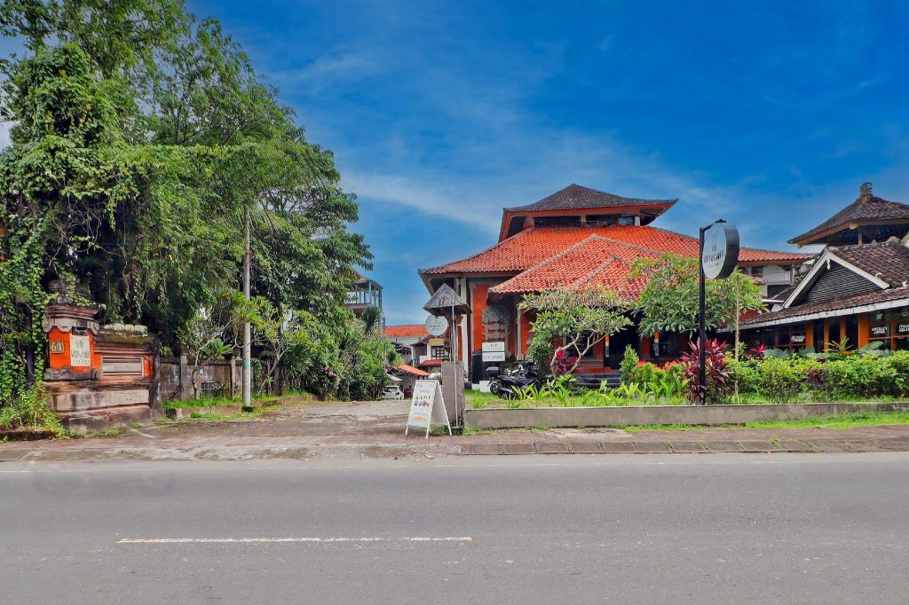 Collection O Bali Near Desa Mas Ubud 7/59