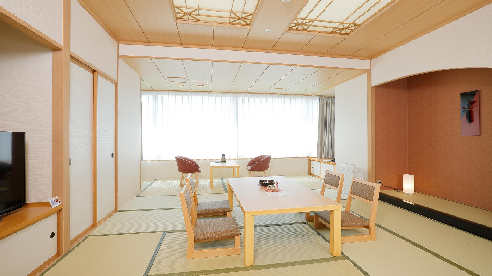 Japanese, Tower