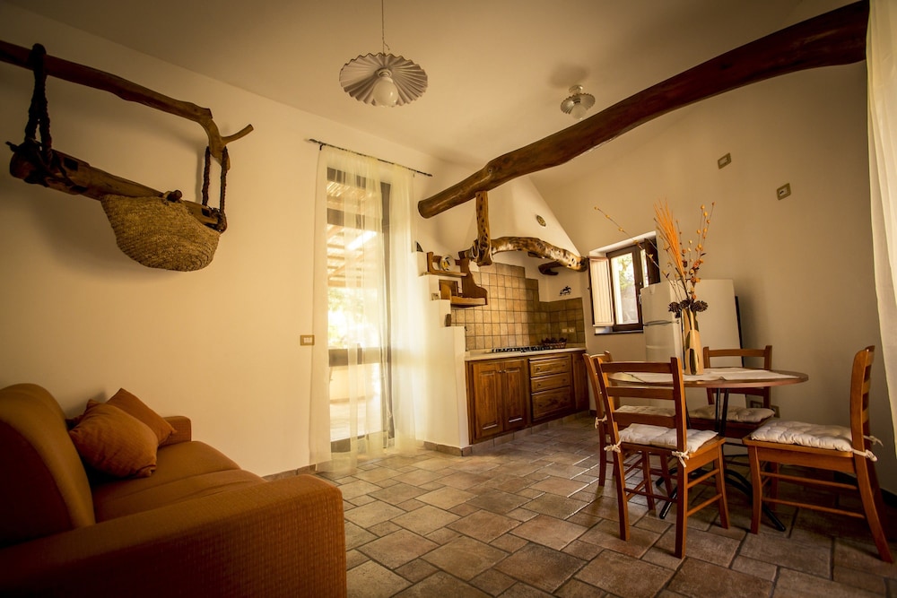 Residence Hotel Al Belvedere Salina 66/78