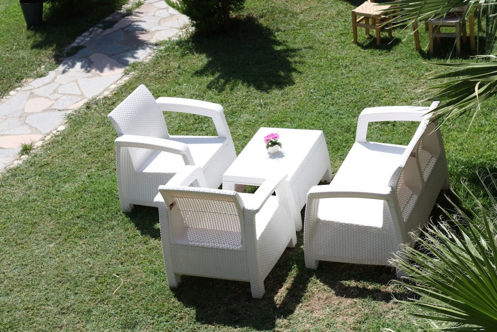 Antik Manastir Butik Otel 25/33