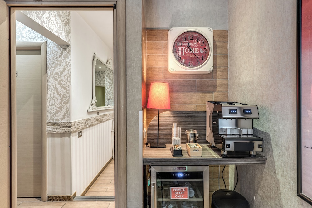 Santamaggiore Inn 25/50