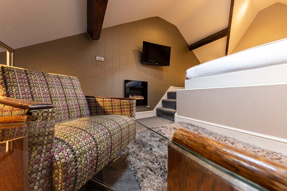 Escape Boutique B&B 50/68