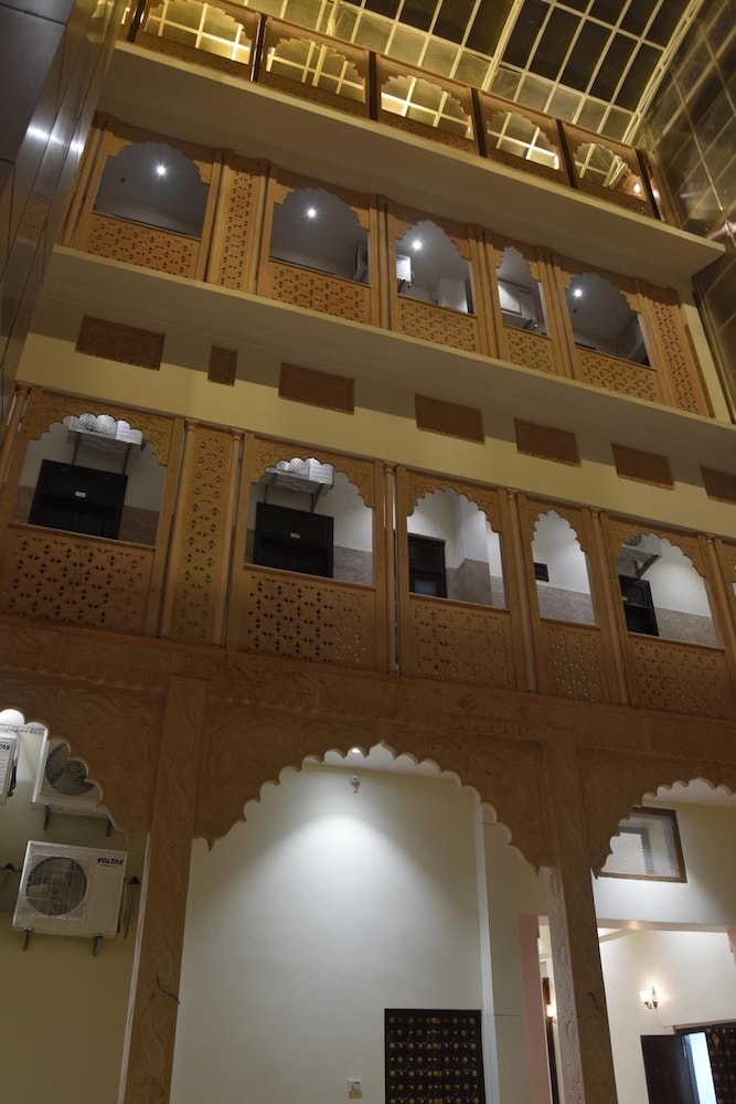 Jaipur Hotel New photo1
