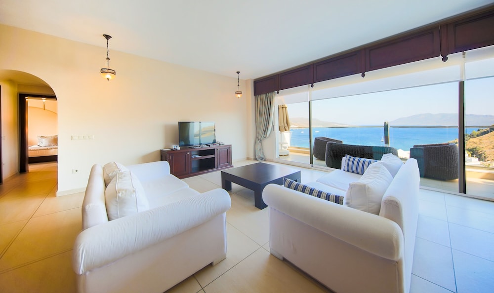Salmakis Resort and Spa 38/72