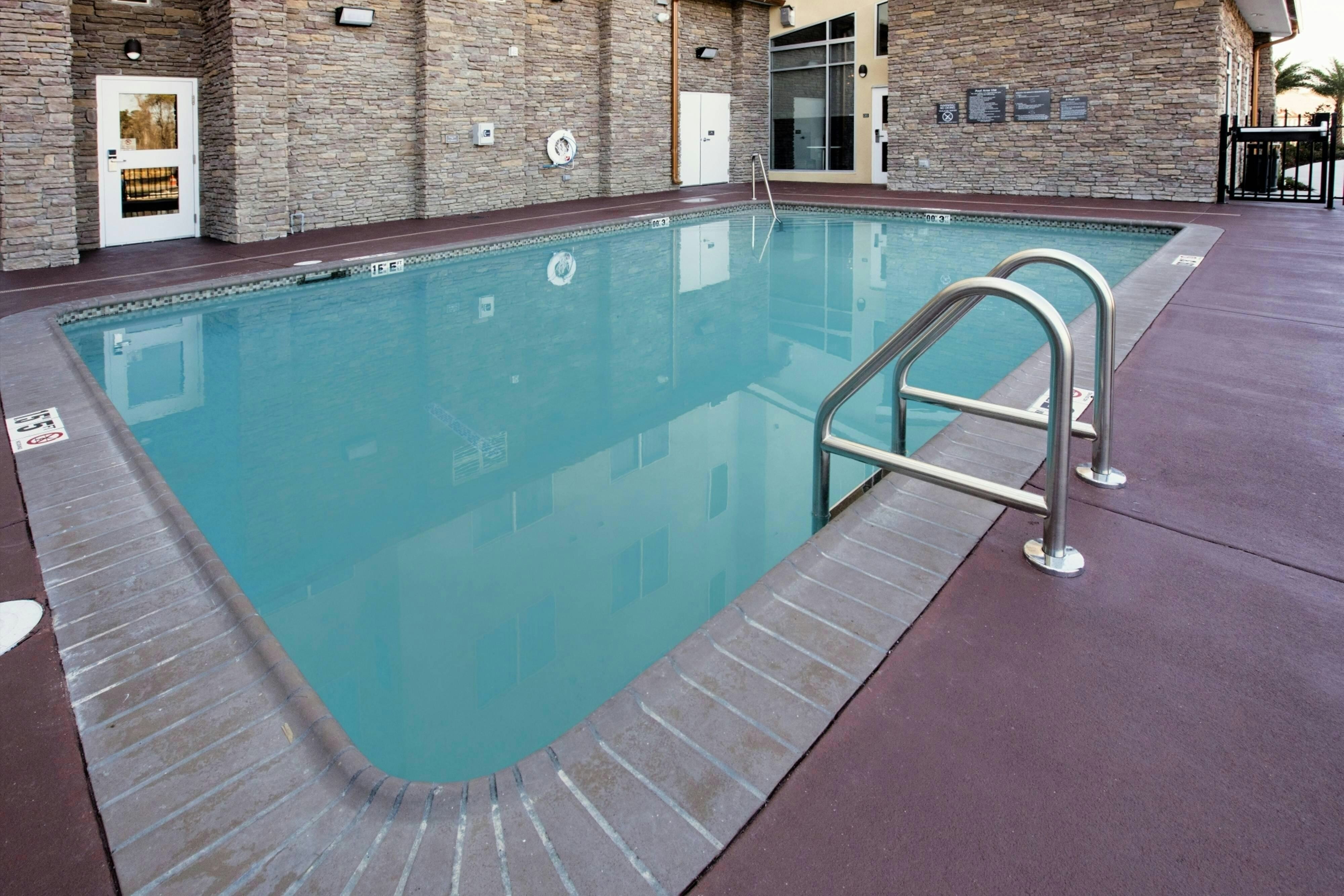 Residence Inn Lake Charles 9/15
