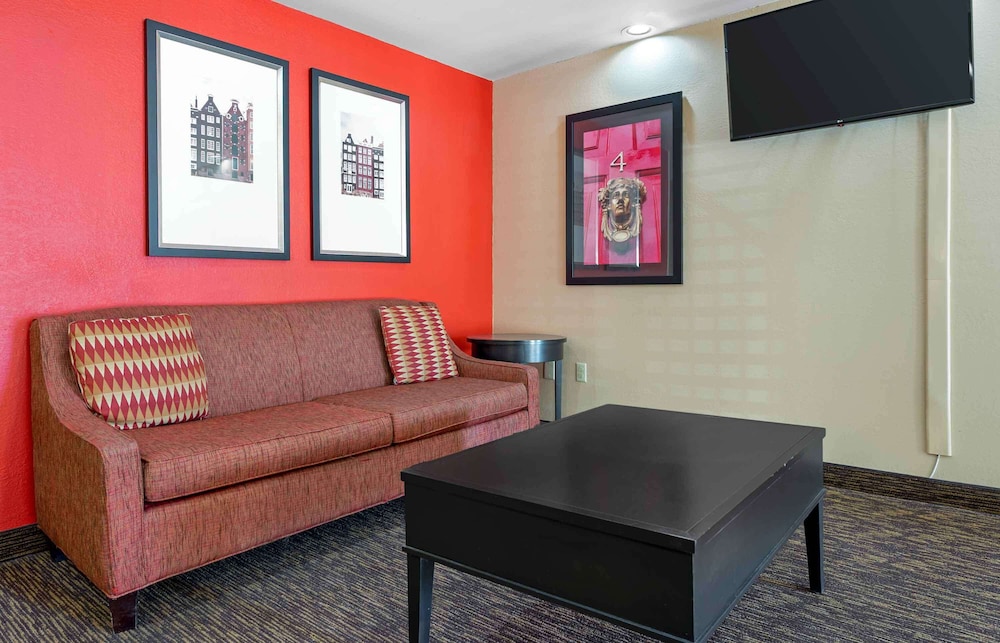 Extended Stay America - Cincinnati – Blue Ash – Reagan Hwy 29/46