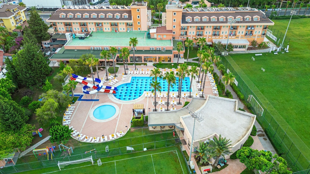 Viking Park Hotel and Spa 41/50