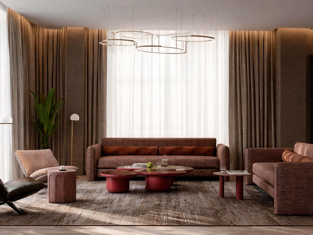 Movenpick Yerevan 41/63