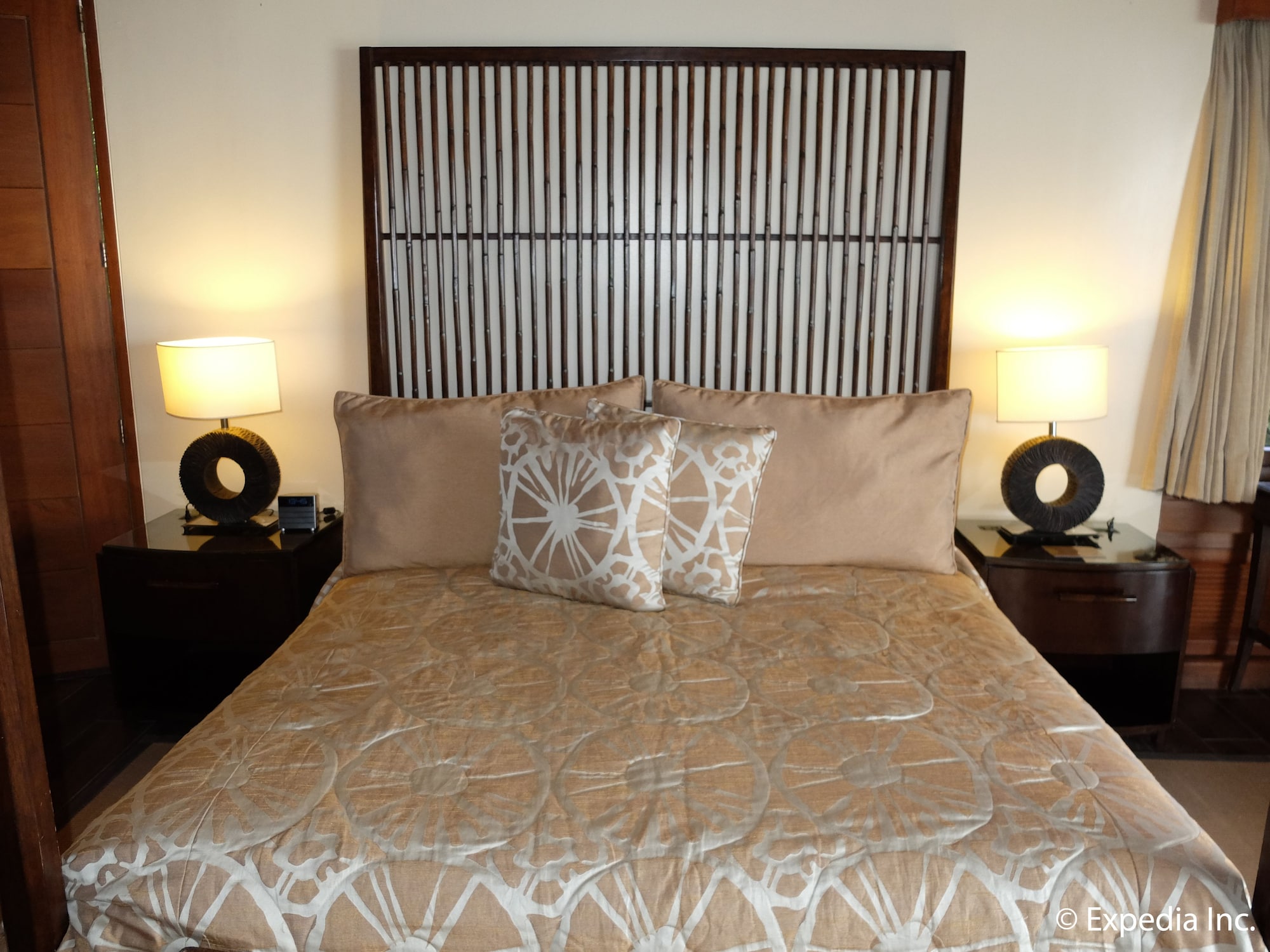 PRESIDENTIAL, SUITE, KING BED