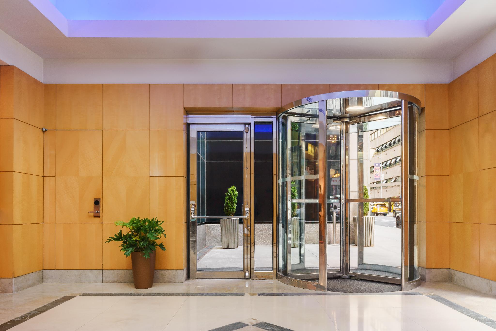 Millennium Premier Hotel New York Times Square in NEW YORK - NY