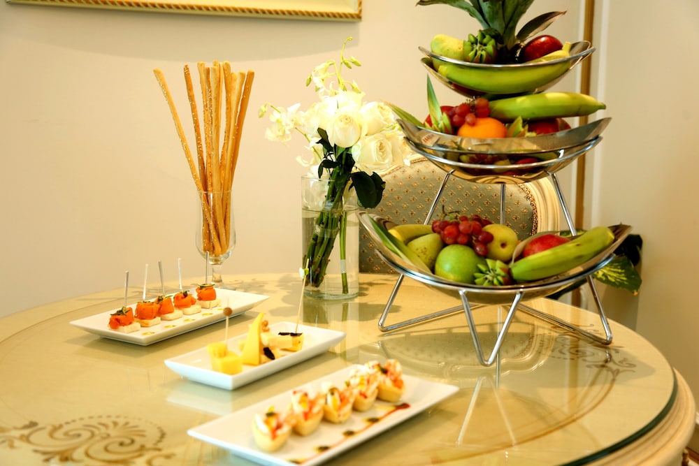 Gewan Hotel Cairo 写真4