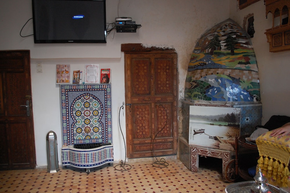 Dar Naima - Hostel 13/36