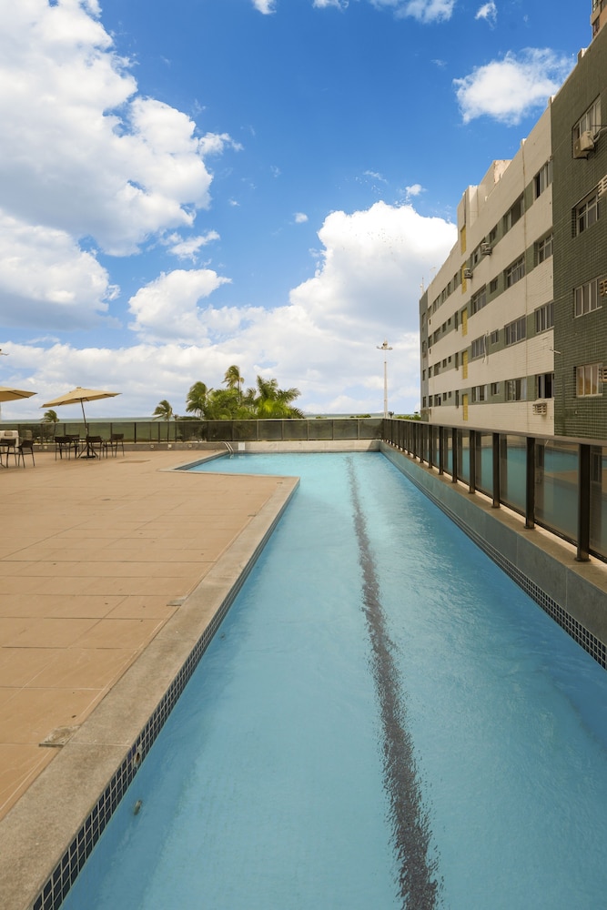 Transamerica Prestige Recife - Boa Viagem 6/64