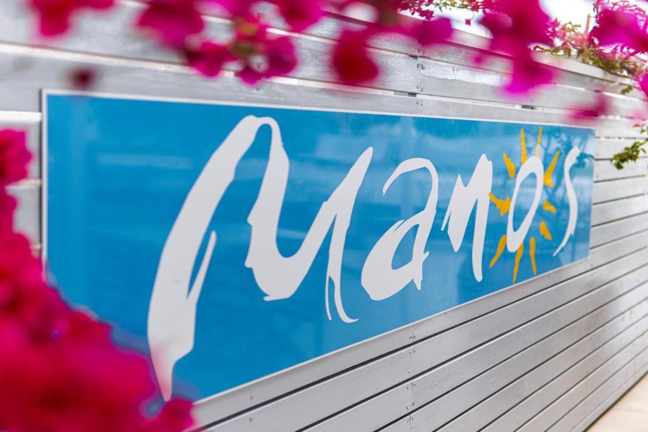 Manos Pension 16/22