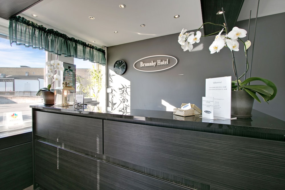 Brunnby Hotel 5/54
