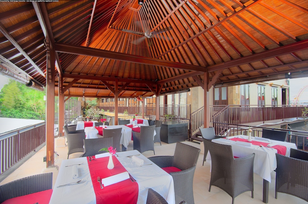 The Swaha Hotel 41/47