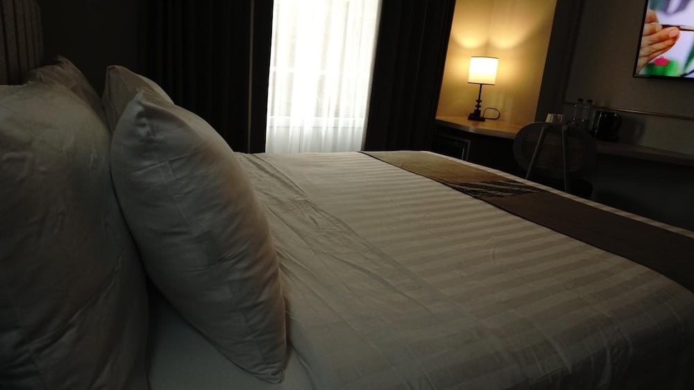 Solia Hotel Yosodipuro Solo 25/52