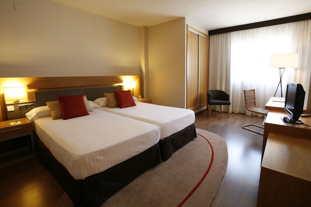 Hotel Guadalmedina 21/53