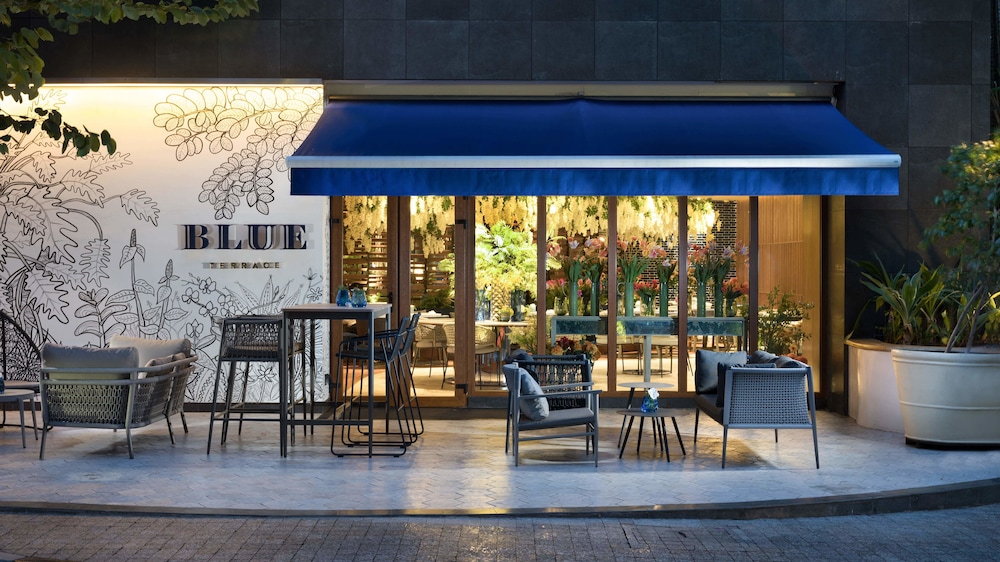 Ayana Midplaza Jakarta 55/69