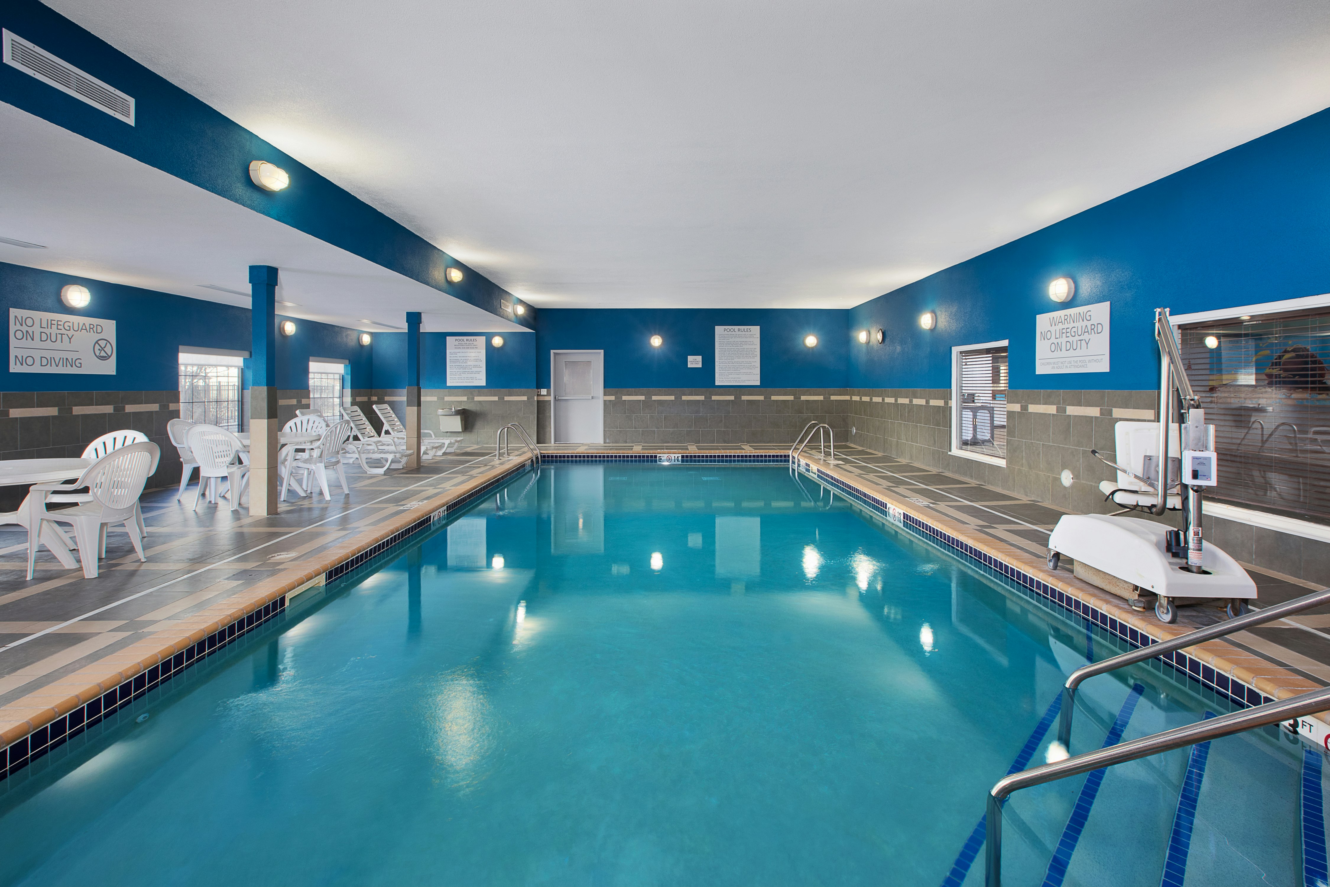 Hampton Inn And Suites St Cloud 28/48