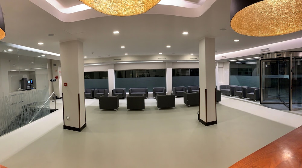 Hotel Leonardo Da Vinci 38/57