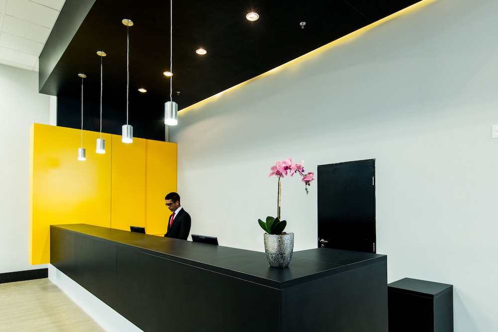 Slim Hotel Cuiabá Aeroporto 6/45