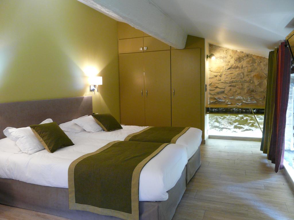 AUBERGE DU VIGNERON 4/26