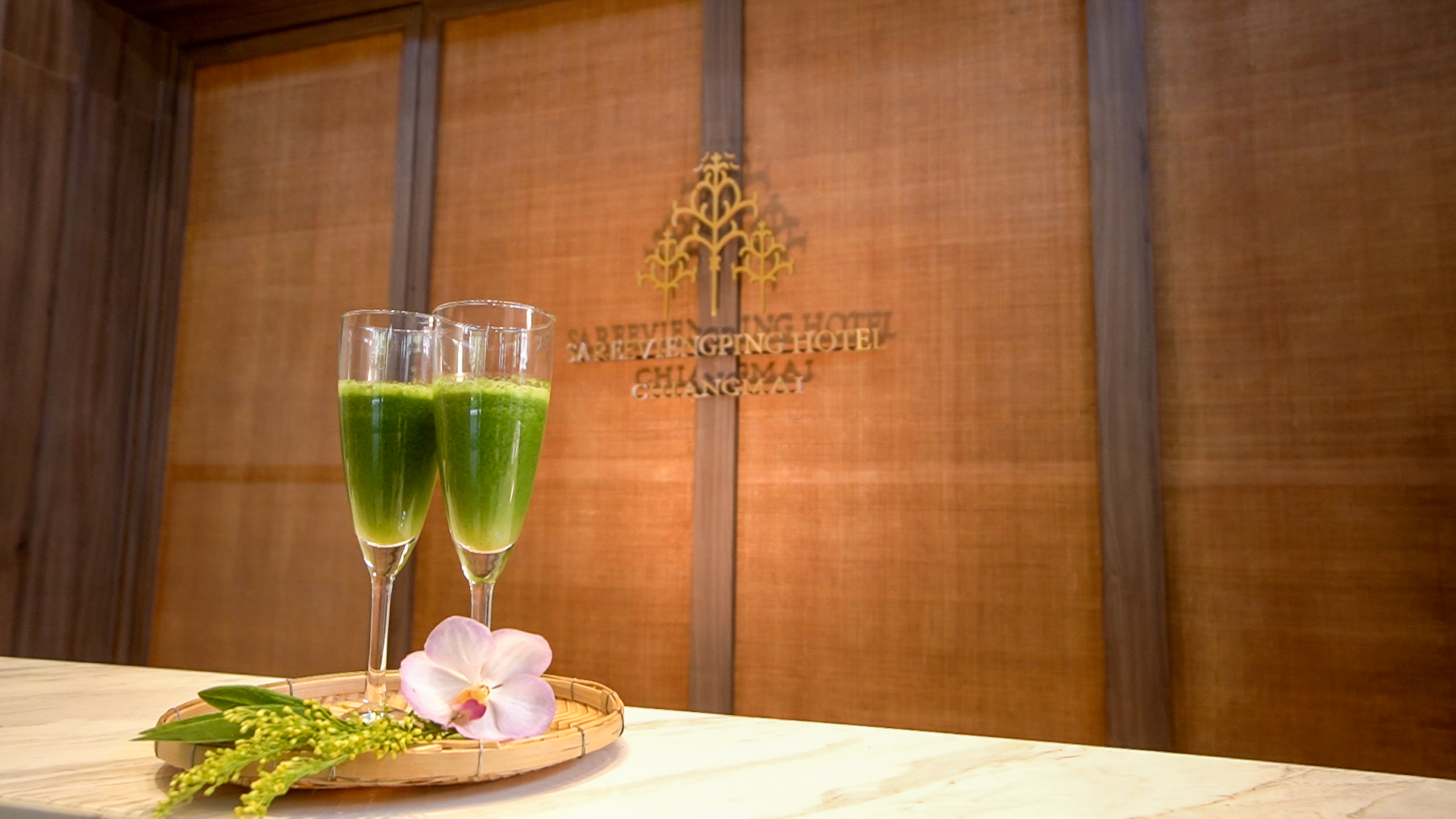 Sareeviengping Hotel Chiang Mai 26/35
