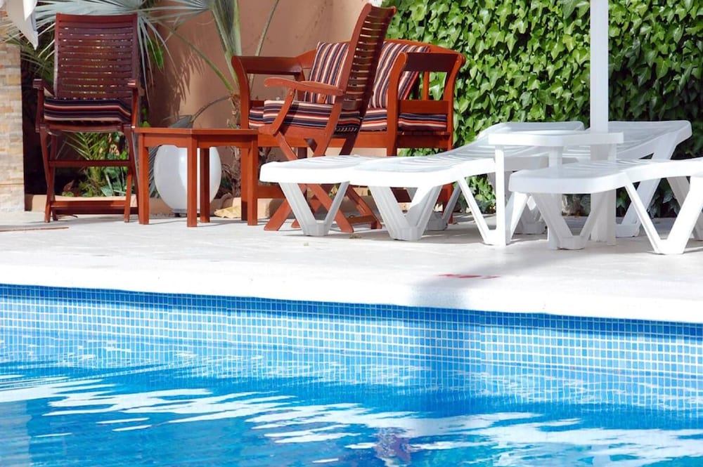 Hostal Mar Y Huerta 52/60