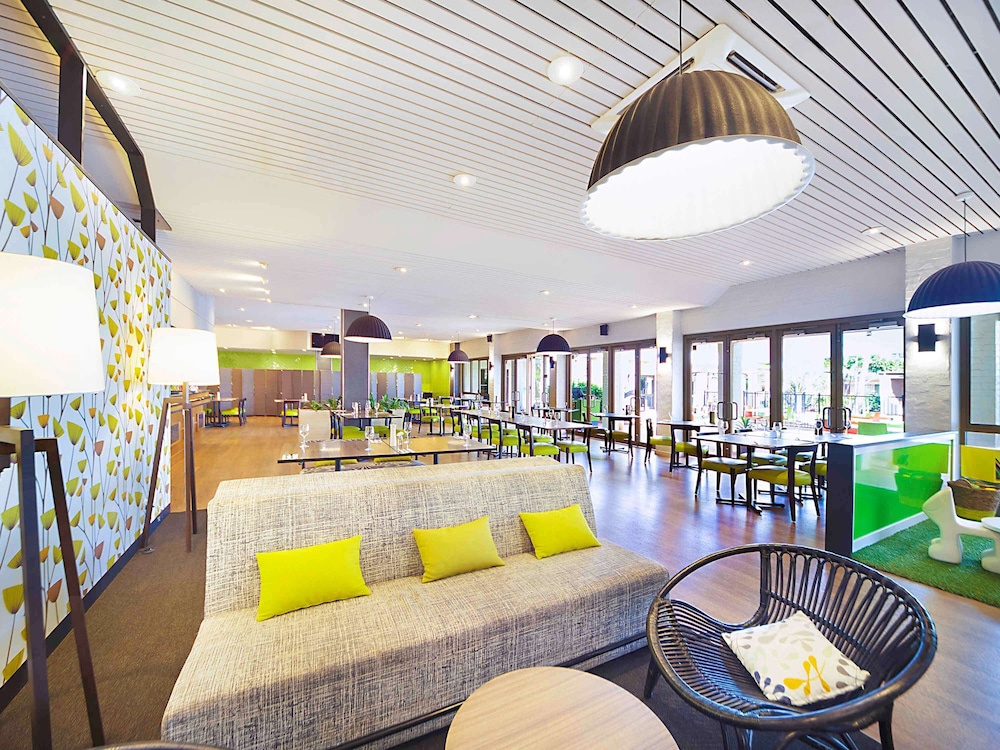 IBIS STYLES KARRATHA 4/65