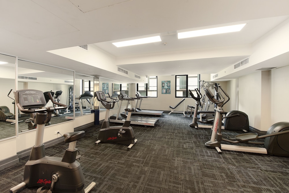 YEHS Hotel Sydney Harbour Suites 34/54