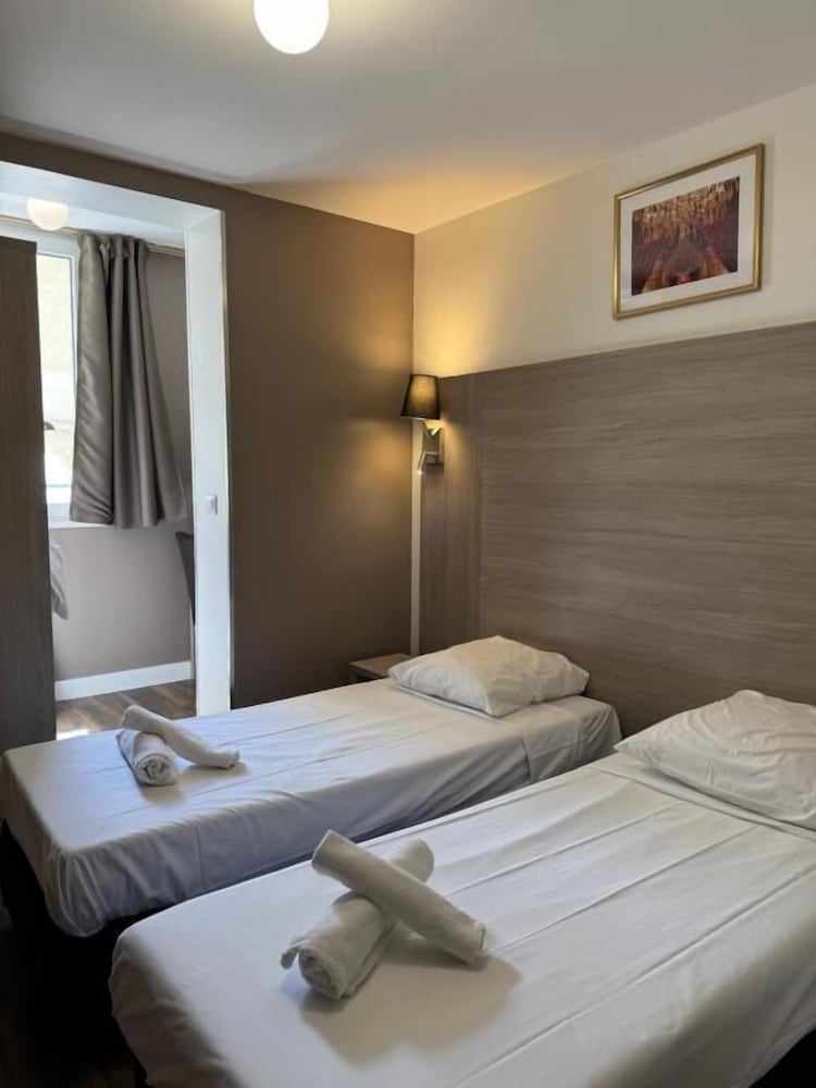 Paris Rooms & Dreams Hotel 1/21